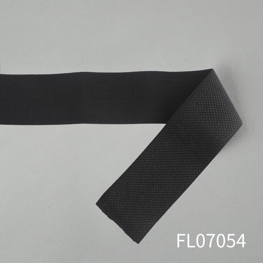 knitted epoxy ribbon